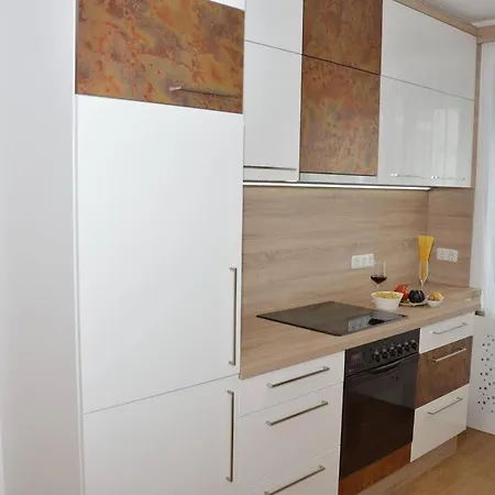 U-room - Im Herzen Von Graz