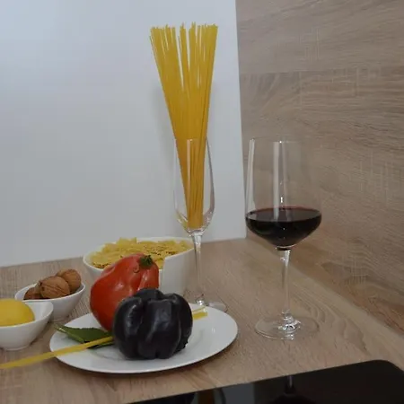 Apartament U-room - Im Herzen Von Graz