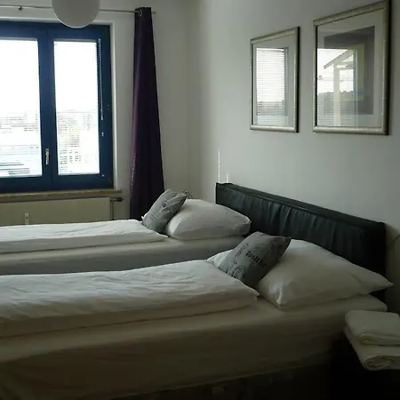 U-room - Im Herzen Von グラーツ