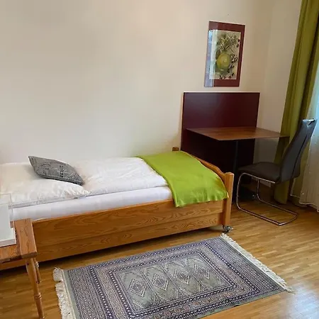U-room - Im Herzen Von Apartament Graz