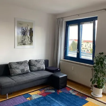 U-room - Im Herzen Von Apartament