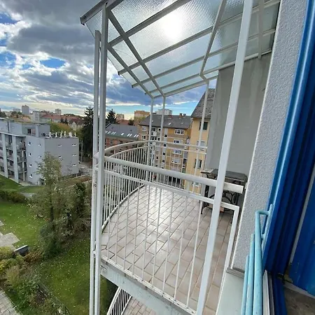 U-room - Im Herzen Von * グラーツ