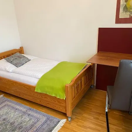 Apartament U-room - Im Herzen Von *