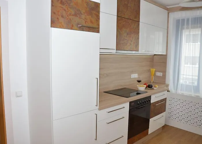 U-room - Im Herzen Von 格拉茨