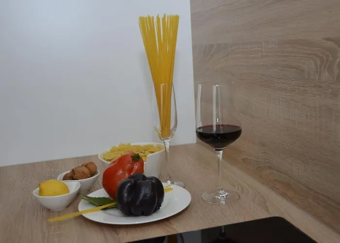 Apartament U-room - Im Herzen Von Graz