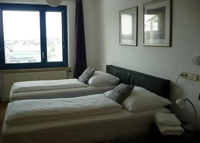 U-room - Im Herzen Von 格拉茨