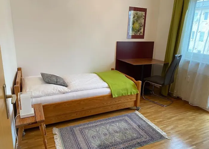 U-room - Im Herzen Von Apartament Graz