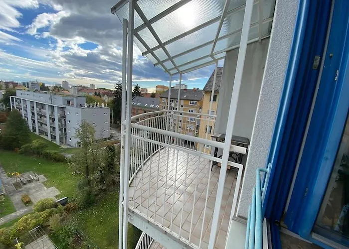 U-room - Im Herzen Von * 格拉茨