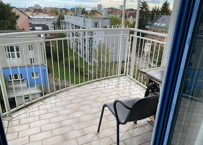 U-room - Im Herzen Von